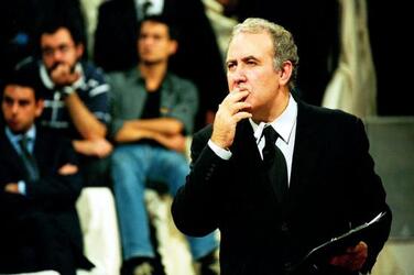 MICHELE SANTORO GIORNALISTA