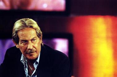 ALBERTO CASTAGNA PRESENTATORE