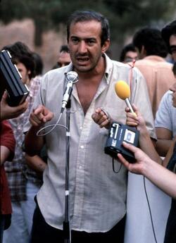 MARIO CAPANNA DEMOCRAZIA PROLETARIA