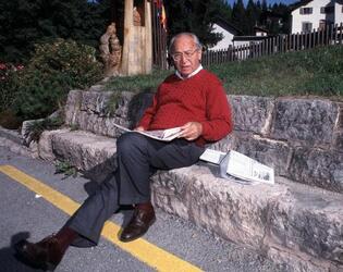 VIRGINIO ROGNONI POLITICO