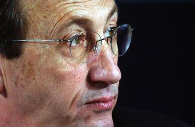 GIANFRANCO FINI POLITICO AN