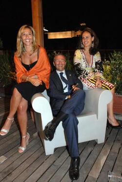 ERMINIA MAZZONI
MAURO LIBE 