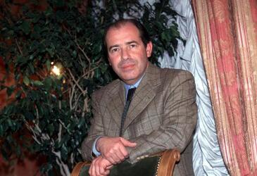 PIERLUIGI CRUDELE PRESIDENTE FINMATICA