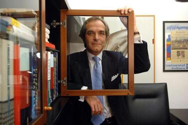 MAURIZIO DALLOCCHIO ECONOMISTA