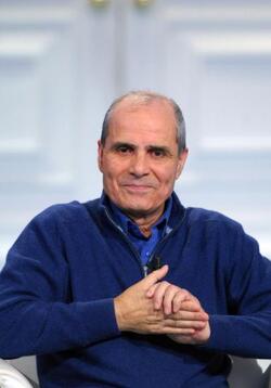 NINO CASTELNUOVO ATTORE