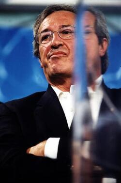 SERGIO D ANTONI POLITICO UDC