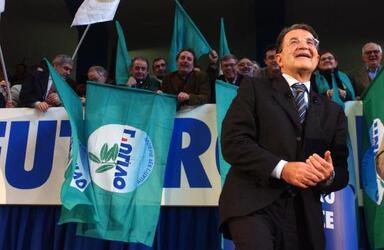ROMANO PRODI ROMANO PRODI