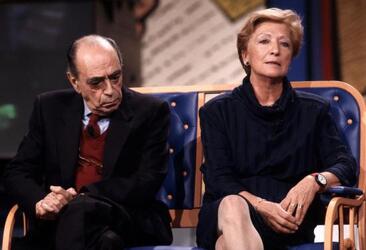 GENITORI DI ILARIA ALPI