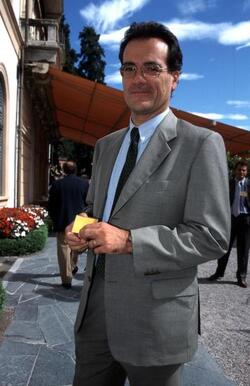 SERGIO LUCIANO GIORNALISTA