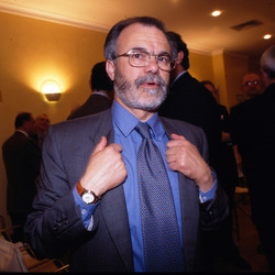 GIOVANNI POLIDORO GIOVANNI POLIDORO