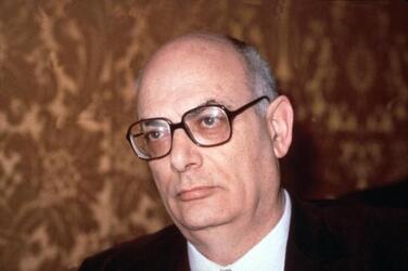 CLAUDIO NAPOLEONI ECONOMISTA