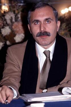 ANTONIO PAPPALARDO COLONNELLO