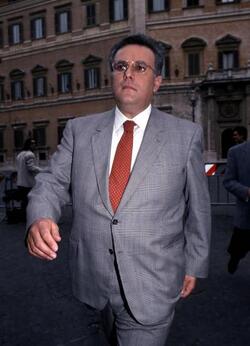 ON. FRANCESCO MARIA AMORUSO