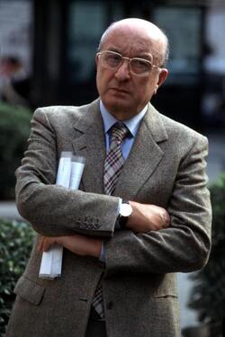 CIRIACO DE MITA POLITICO