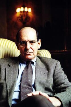 RICCARDO PERISSICH PRESIDENTE SEAT