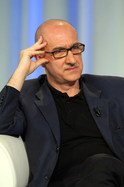 FRANCO BATTAGLIA PROFESSORE CLIMATOLOGO