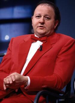 Massimo Boldi attore