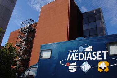MEDIASET SEDE