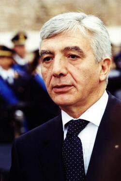 prefetto Gianni DE Gennaro