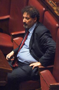 ALLAM KHALED FOUAD POLITICO