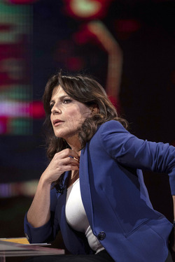 Annalisa Bruchi