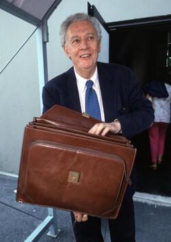 GIAMPAOLO PANSA 1997