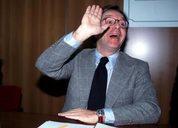 Diego Della Valle imprenditore