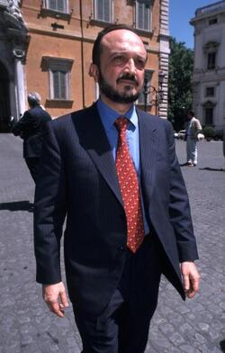 ACHILLE TORO MAGISTRATO