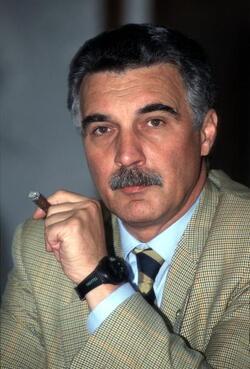 ORESTE TOFANI POLITICO AN