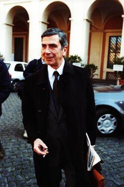 LUIGI SPAVENTA ECONOMISTA