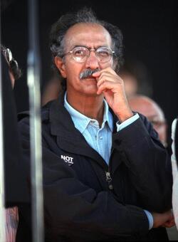 Giovanni Russo Spena POLITICO PRC