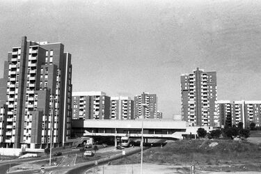 EDILIZIA ANNI OTTANTA laurentino 38