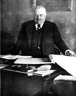 FRANCESCO SAVERIO NITTI