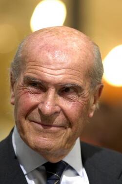 UMBERTO VERONESI ONCOLOGO UMBERTO VERONESI ONCOLOGO