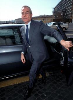 GIANNI LETTA POLITICO