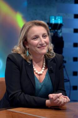 EVA CATIZZONE POLITICO