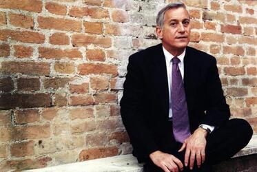 WALTER ISAACSON PRESIDENTE ASPEN