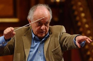 Lorin Maazel Lorin Maazel