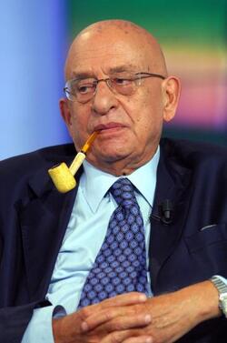 SANDRO CURZI GIORNALISTA