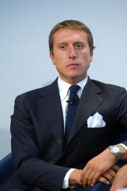 MATTEO CORDERO DI MONTEZEMOLO