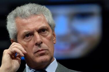 MARCO TRONCHETTI PROVERA INDUSTRIALE
