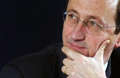 GIANFRANCO FINI POLITICO AN