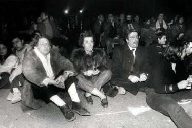 CITTO MASELLI REGISTA ETTORE SCOLA