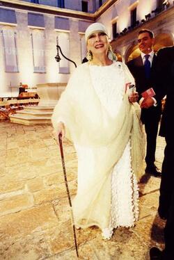 VALENTINA CORTESE ATTRICE TEATRO