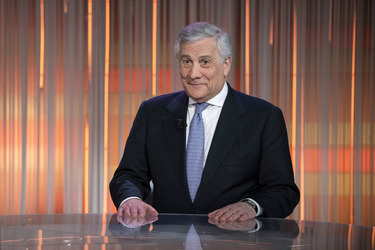 Antonio Tajani