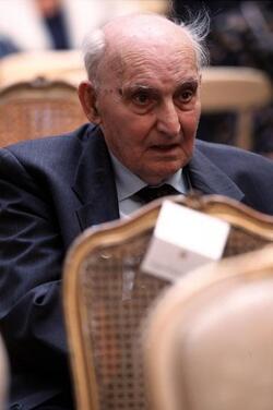 ARRIGO BOLDRINI ANPI