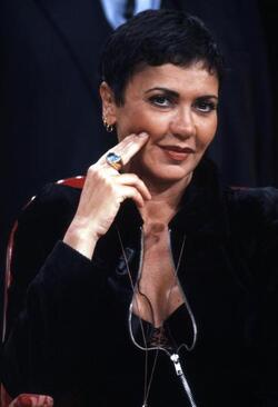 FIORDALISO CANTANTE