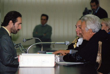 VALERIO MORUCCI VALERIO MORUCCI