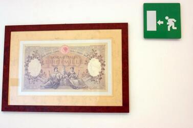 BANCA D ITALIA BANKITALIA ITALIA BANCA D ITALIA BANKITALIA ITALIA