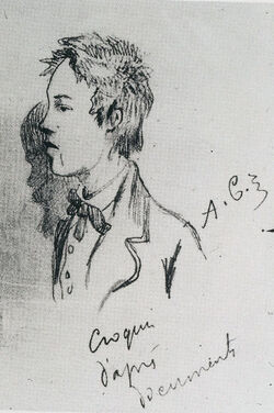 ARTHUR RIMBAUD